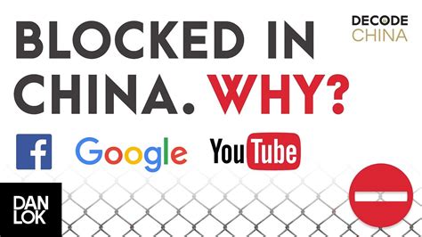 twitter facebook youtube and skype are illegal in china